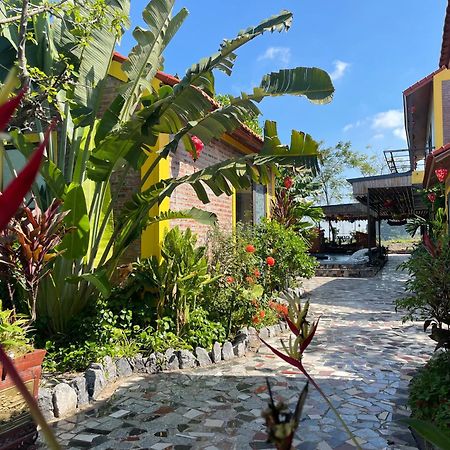 Ninh Binh Royal Homestay Экстерьер фото