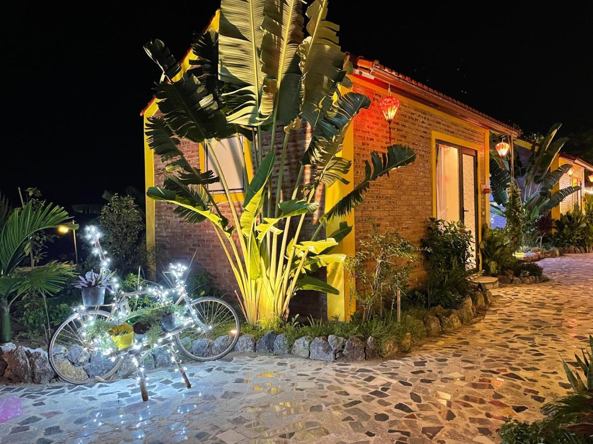 Ninh Binh Royal Homestay Экстерьер фото