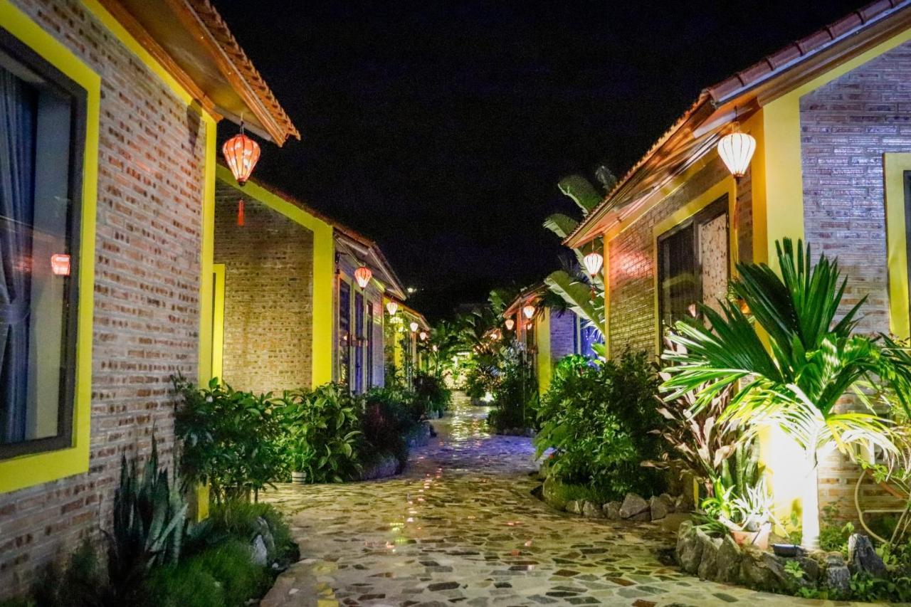 Ninh Binh Royal Homestay Экстерьер фото