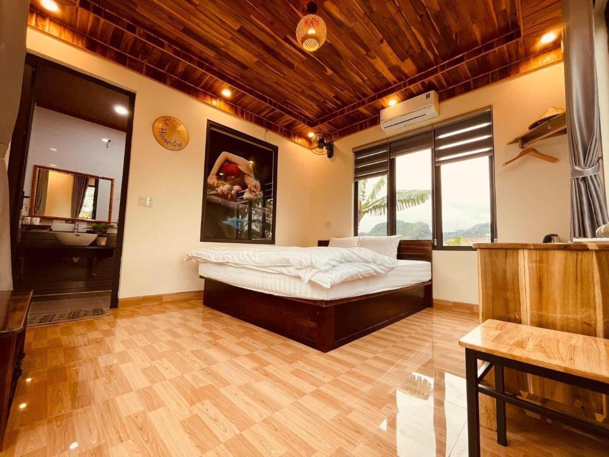 Ninh Binh Royal Homestay Экстерьер фото